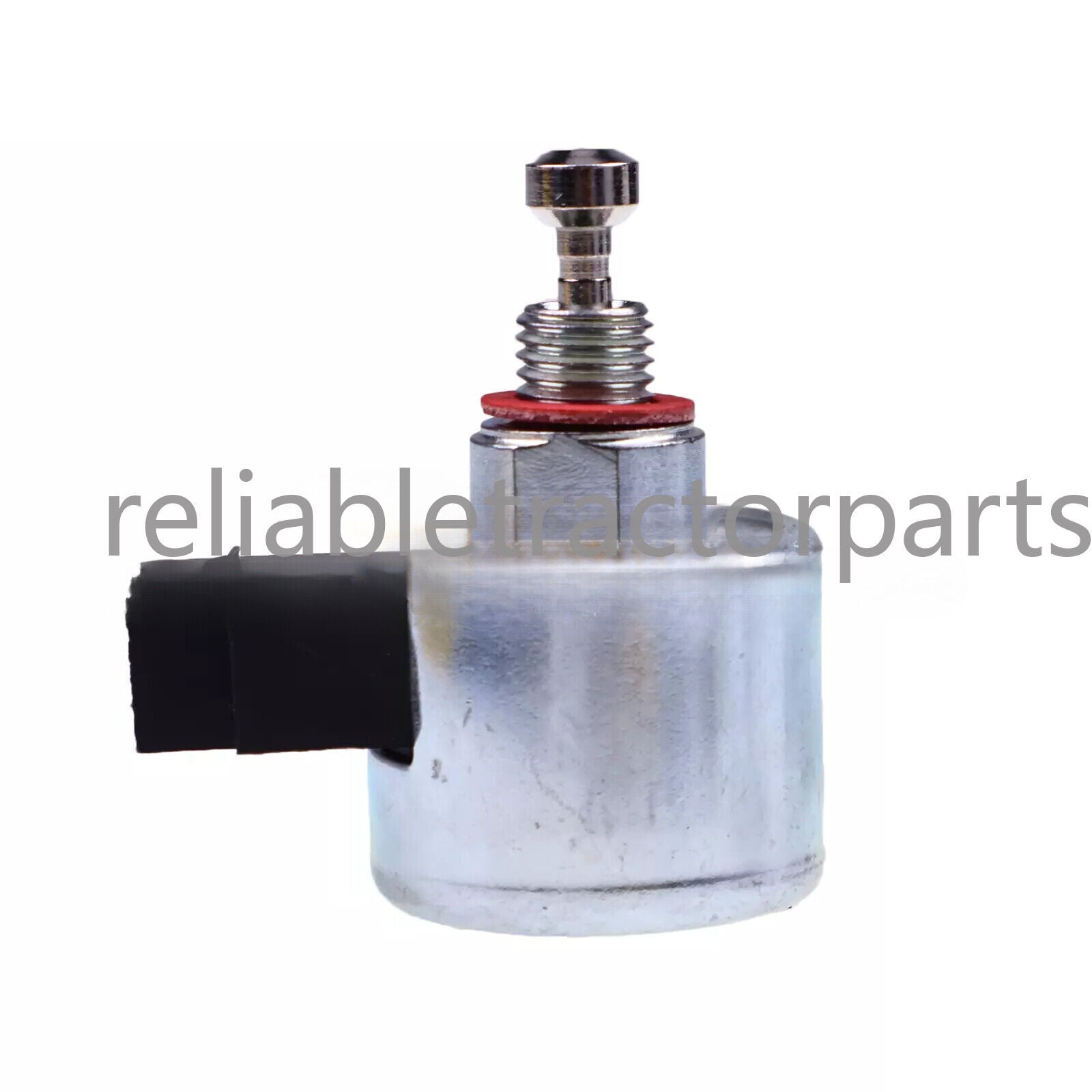 Fuel Solenoid For John Deere 92h 107h D125 D130 D140 D155 E120 E130