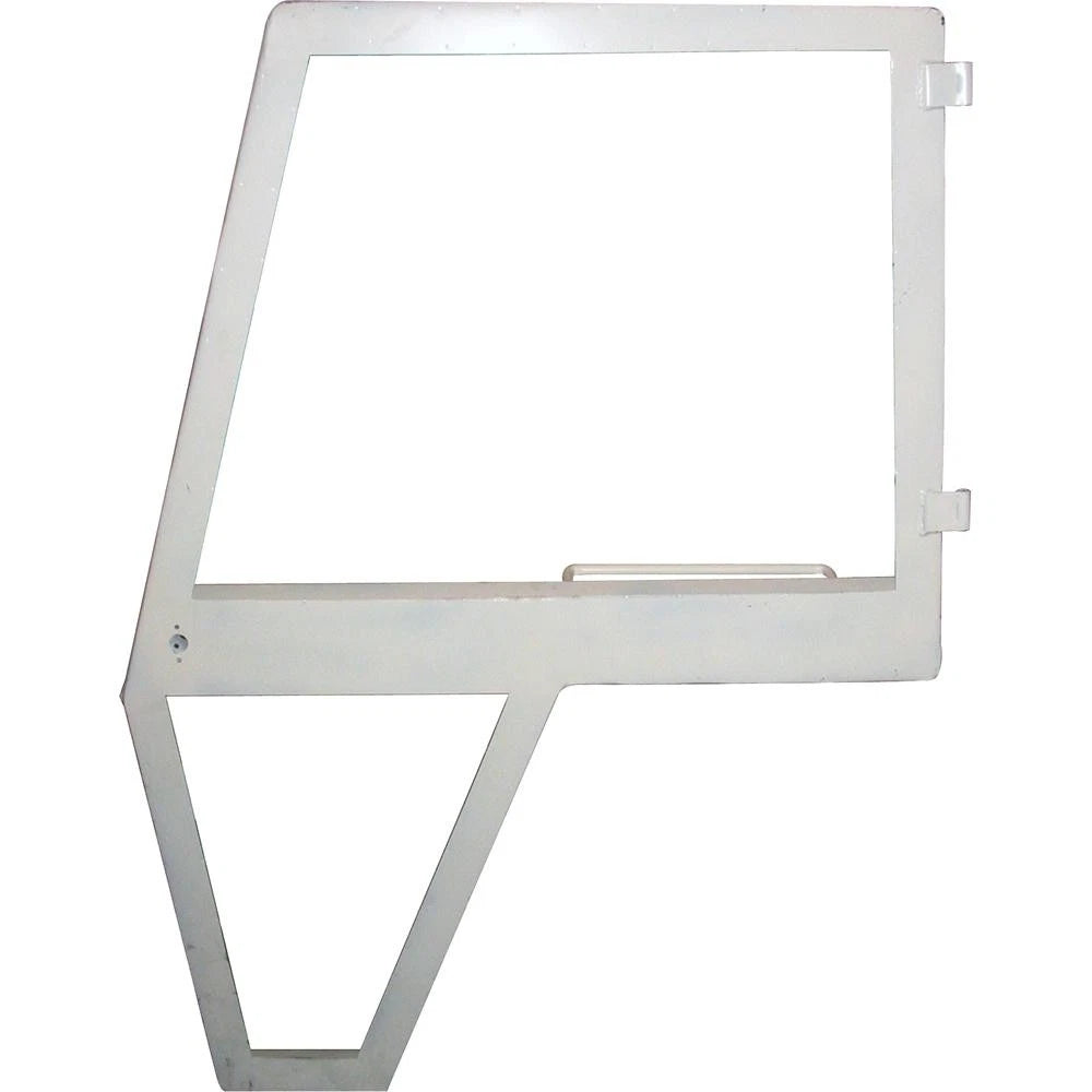 Amf89671 Cab Door Frame