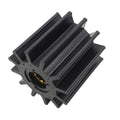 Water Pump Flexible Impeller for Jabsco Johnson 09-814B, 17936-0001