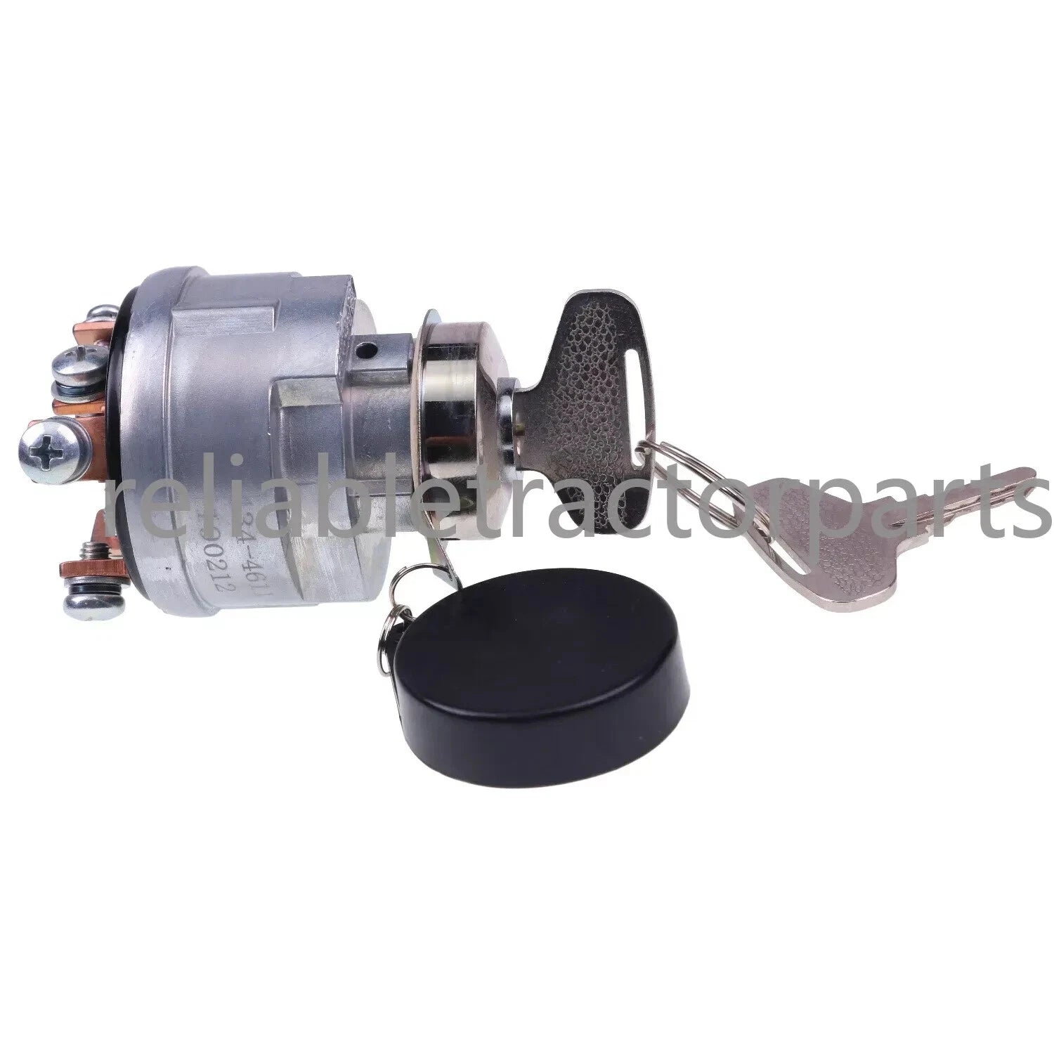 Ignition Switch For Perkins 402d-05 403d-07 | Hook & Hull Co