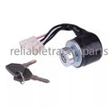 For Cubcadet Yanmar F &Amp; Fx Series Fx18 Fx28d Ignition Switch