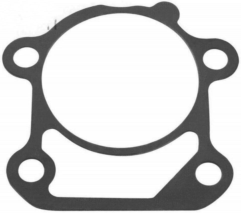 Water Pump Impeller Gasket Yamaha Outboard by Yamaha