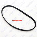 Fit Mercury Optimax 3 Cyl Dfi 75 80 90 Serpentine Belt 57-892318