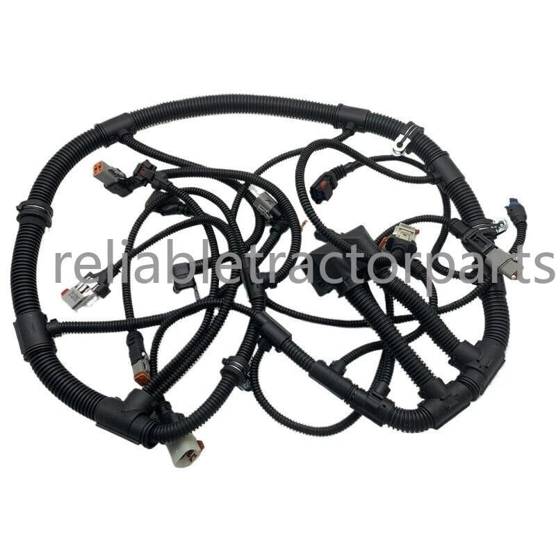 Fits For Komatsu Pc220-8 Pc220lc-8 Pc240lc-8 Engine Wiring Harness