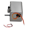 Hvac Damper Motor Actuator 24vac 2-wire For Honeywell M847d Rz3-1m