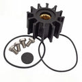 New Impeller Kit 129670-42610 129670-42531 For Yanmar 3JH3E-YEU 4JH3E 4JH5EOpens
