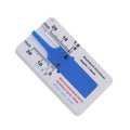 Tire Tread Depth Gauge ABS Material