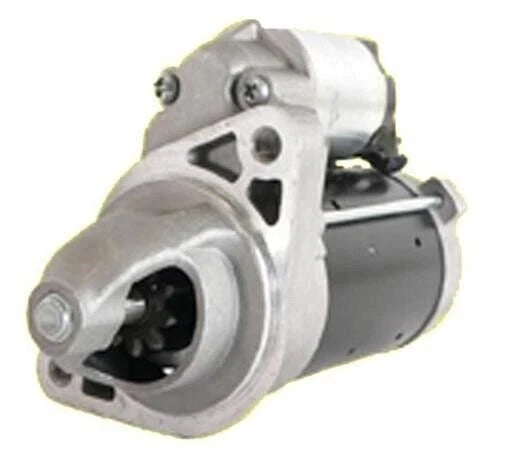 New Starter For Toyota 28100-31071, 28100-31070