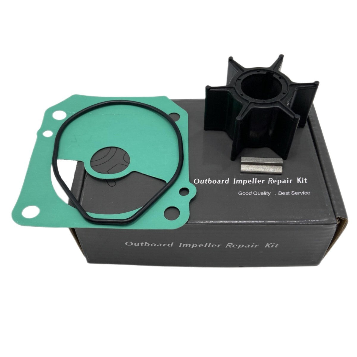 Honda Water Pump Impeller Kit 75HP 90HP 100HP by Honda
