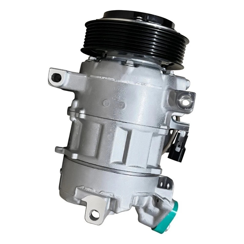 926004ce0a For Nissan X-trail Nt32 2014-2018 Ac Compressor Assembly