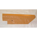 R27551 Rockguard Rear L/h, Outer Fits Case 1150b, 1150c