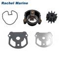 Cobra Water Pump Impeller Kit For Omc With Housing Replaces 984461