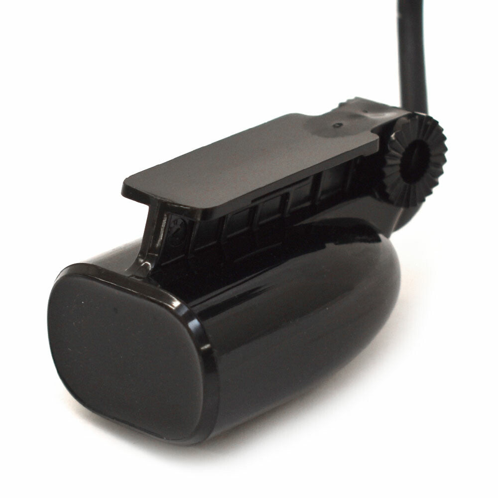 Lowrance Bullet Skimmer Transducer 988-11773-001 G3 Transom Mount by Lowrance