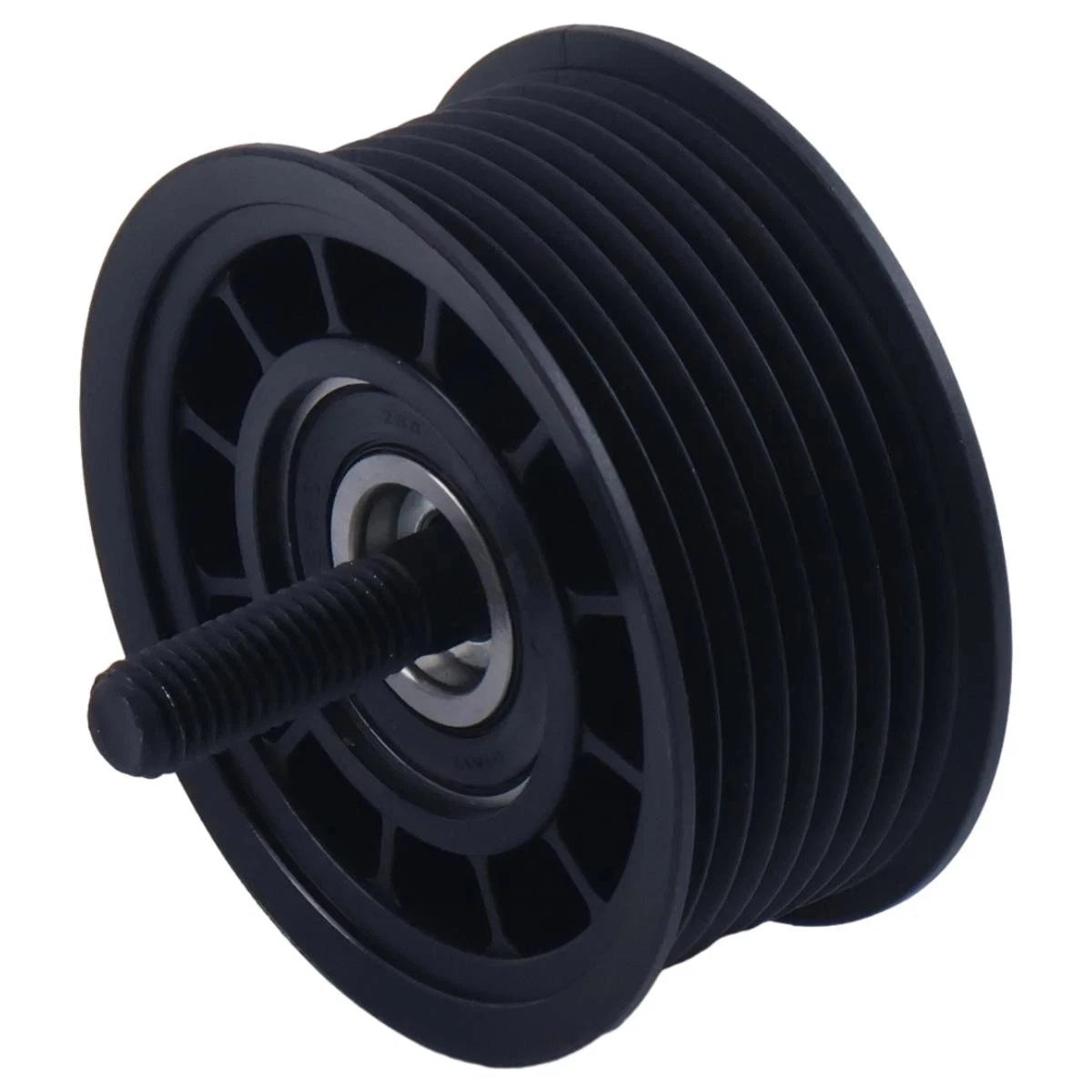 Idler Pulley At211041 For John Deere 4045 6068 | Hook & Hull Co