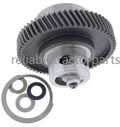 For Perkins 404d-22ta N844l-d 403d-15t 404d-15 62mm Oil Pump 3393017