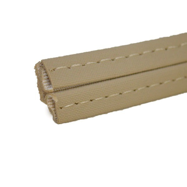 Hidem Sea Ray Boat 5/8 x 3/16 Inch Sandstone by Sea Ray