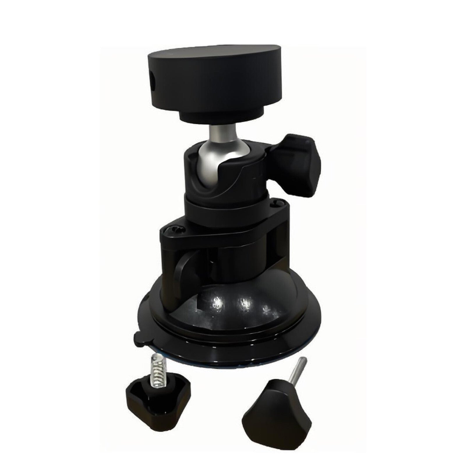 Starlink Mini Magnetic Roof Mount for Camper Van Truck Boat by Starlink