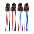 For Polaris Utv Wiring Solution With Pigtail | Hook & Hull Co