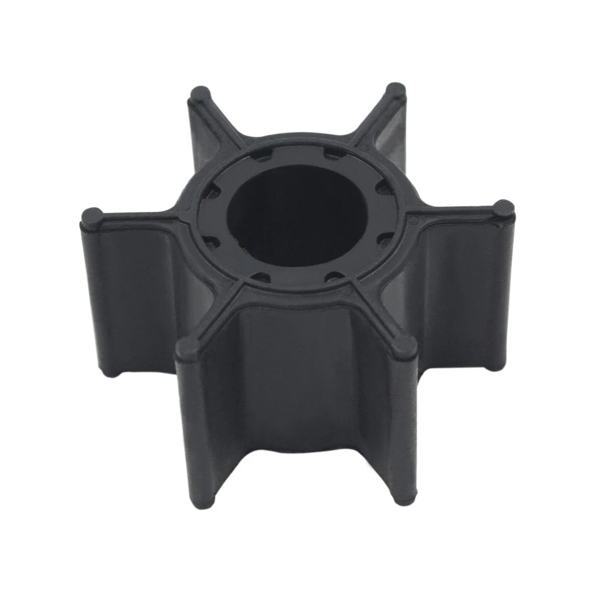 Water Pump Impeller Kit for Yamaha 9.9HP 4-Stroke Outboard F9.9A/F9.9B