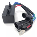 Trim Tilt Relay Evinrude 25-300 HP by Evinrude