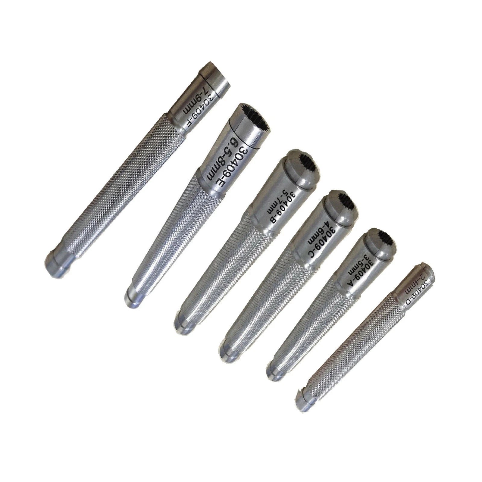 High Quality Flexible Jaws Watch Crown Winder Remover Twister