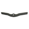 183219m91 Front Axle With Bushing Fits Massey Ferguson To20, To30,
