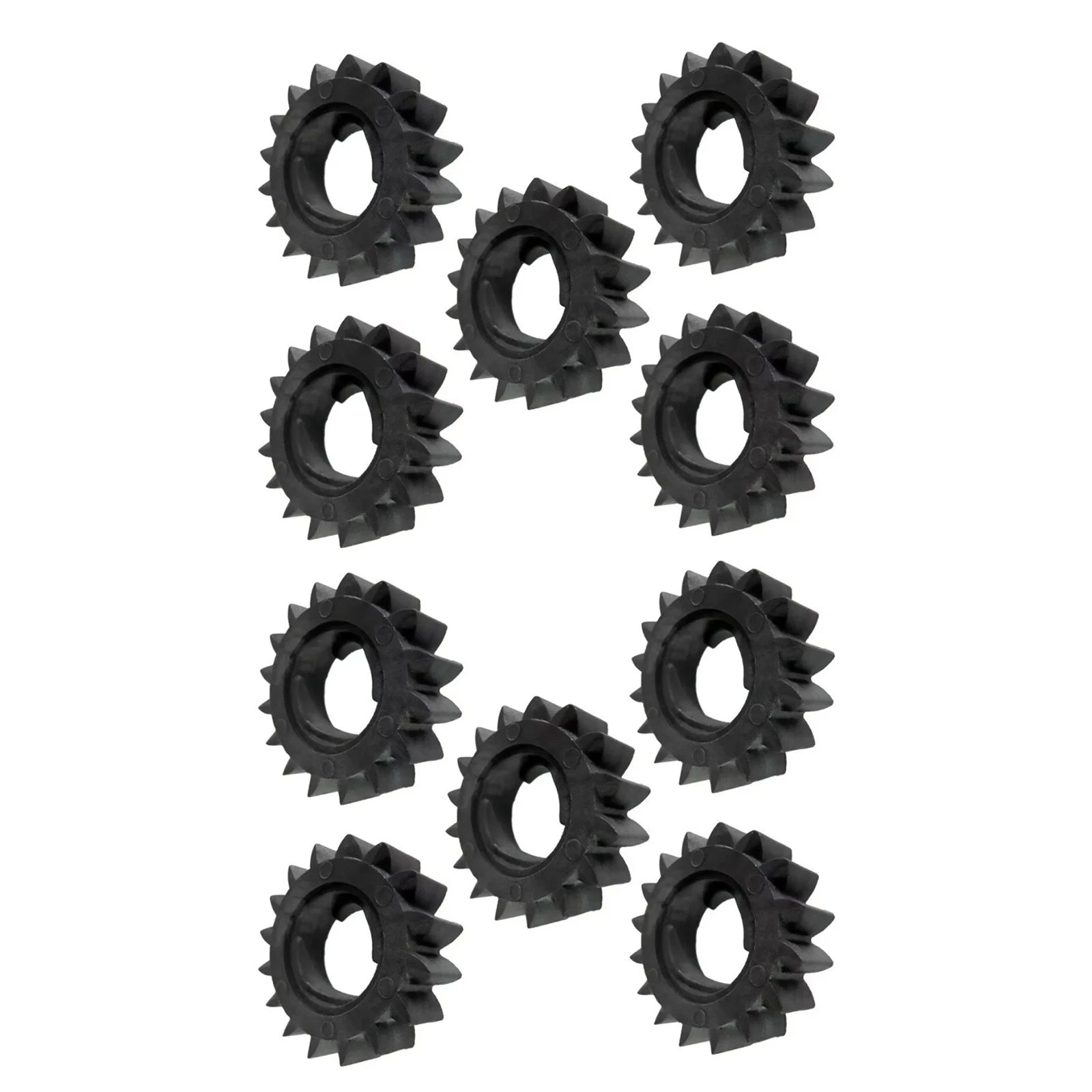 Plastic Starter Gear Parts For Briggs & Stratton 16 Tooth 280104s