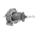 Water Pump With Gasket Ym129907-42001 For Hynudai Volvo Ec55b Ew55b