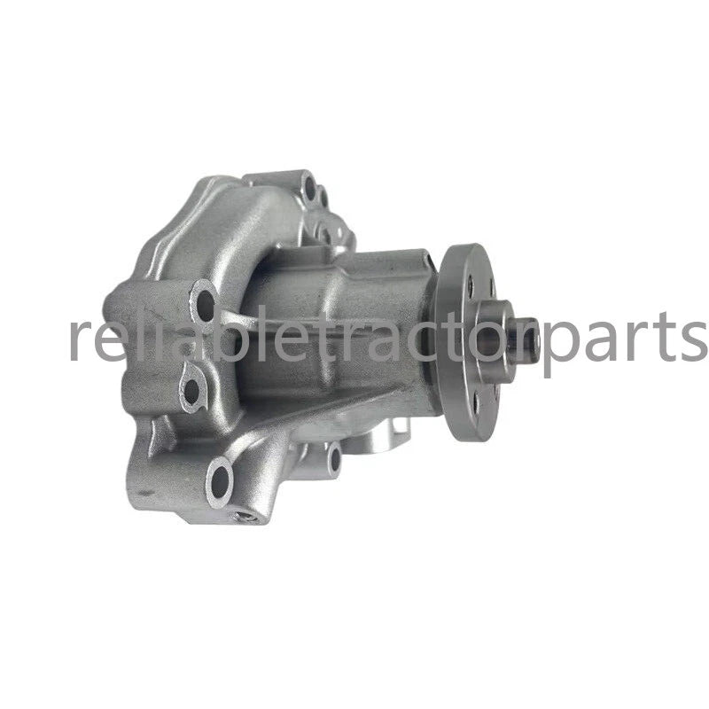 Water Pump With Gasket Ym129907-42001 For Hynudai Volvo Ec55b Ew55b