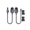 Ethernet Cable Adapter for Starlink High Performance Waterproof SPX Pl