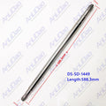 Replace Fit Seadoo 1503 Gtx 4-tec Length 588.3mm Drive Shaft