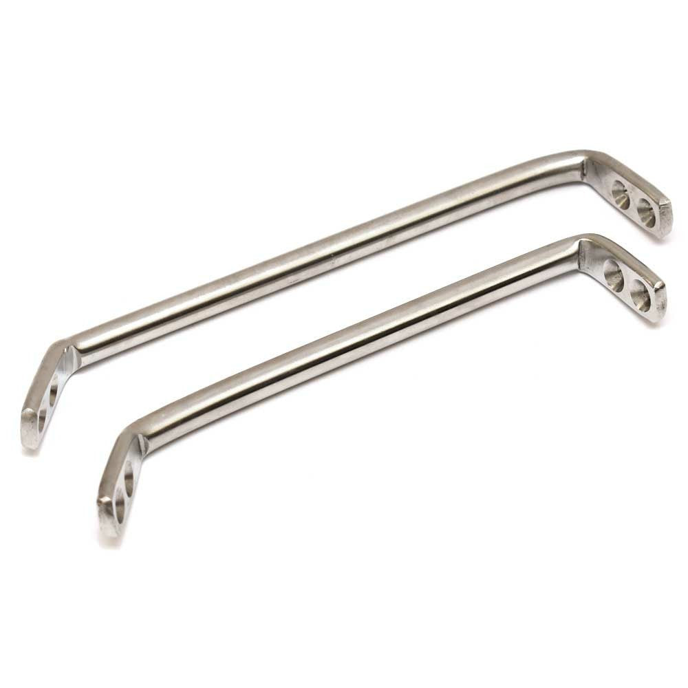 Boat Windshield Braces WB-139 Stainless Steel by Chaparral