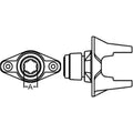 A-104-4406-ai - Ball Shear Clutch