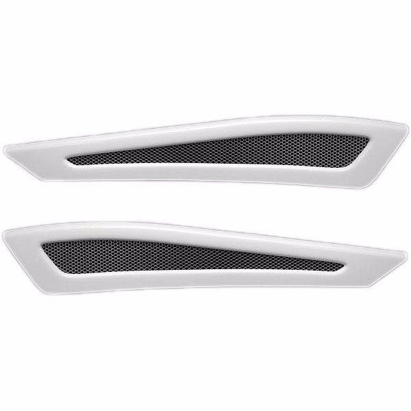 Sea Ray Boat Vent Covers White Set of 2 by Sea Ray