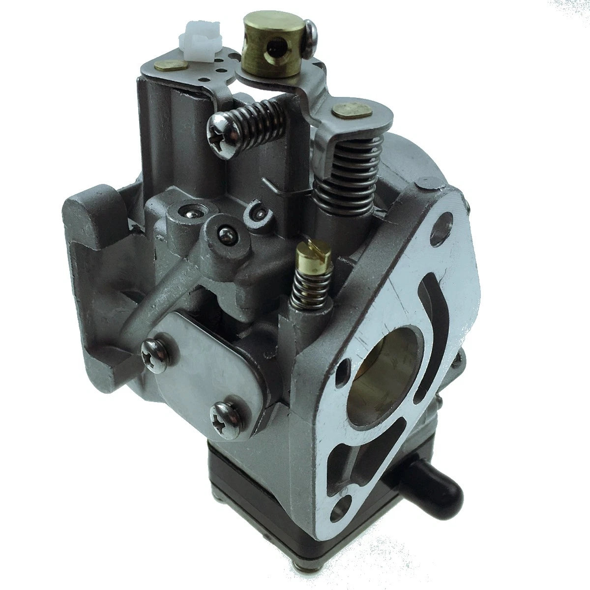 Carburetor Assembly for Tohatsu Nissan Outboard 5HP M5/NS5 (1990-2023)
