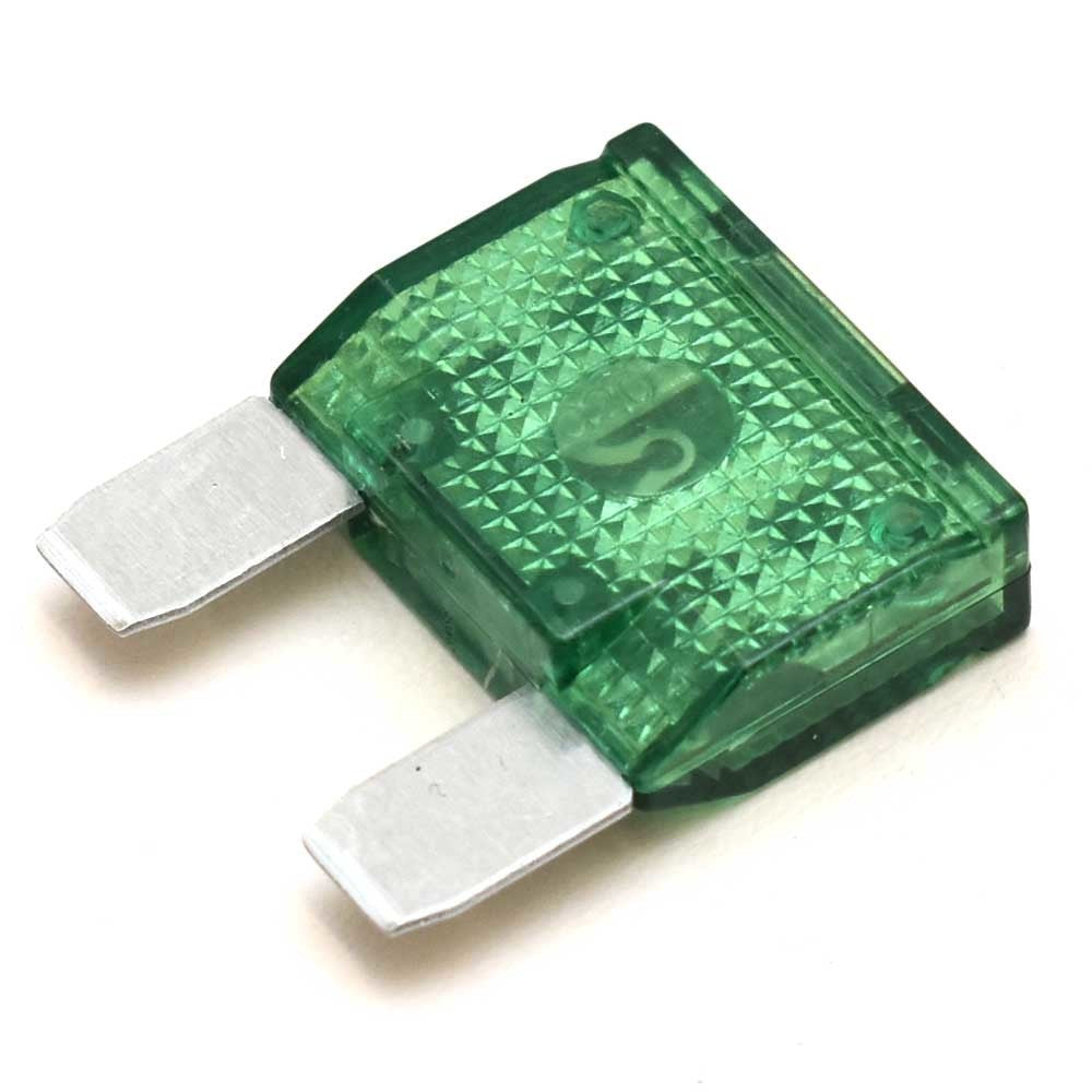 BEP Marine Boat Maxi Fuse 30 Amp Green by BEP Marine