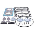 22016995 85013935 Air Brake Compressor Repair Kit For Volvo Truck