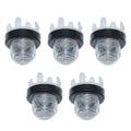 New Primer Bulbs Kit For Stihl Ts700 Br500 Reliable To Use