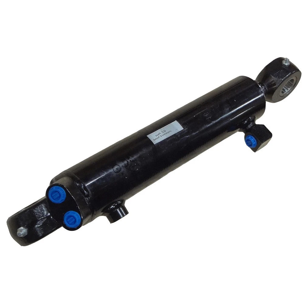 Power Steering Cylinder - Right Hand Fits John Deere 8300 8200 8100