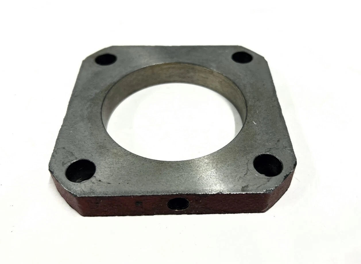 Volvo Penta 884970-5, Exhaust Flange, Incomplete Set