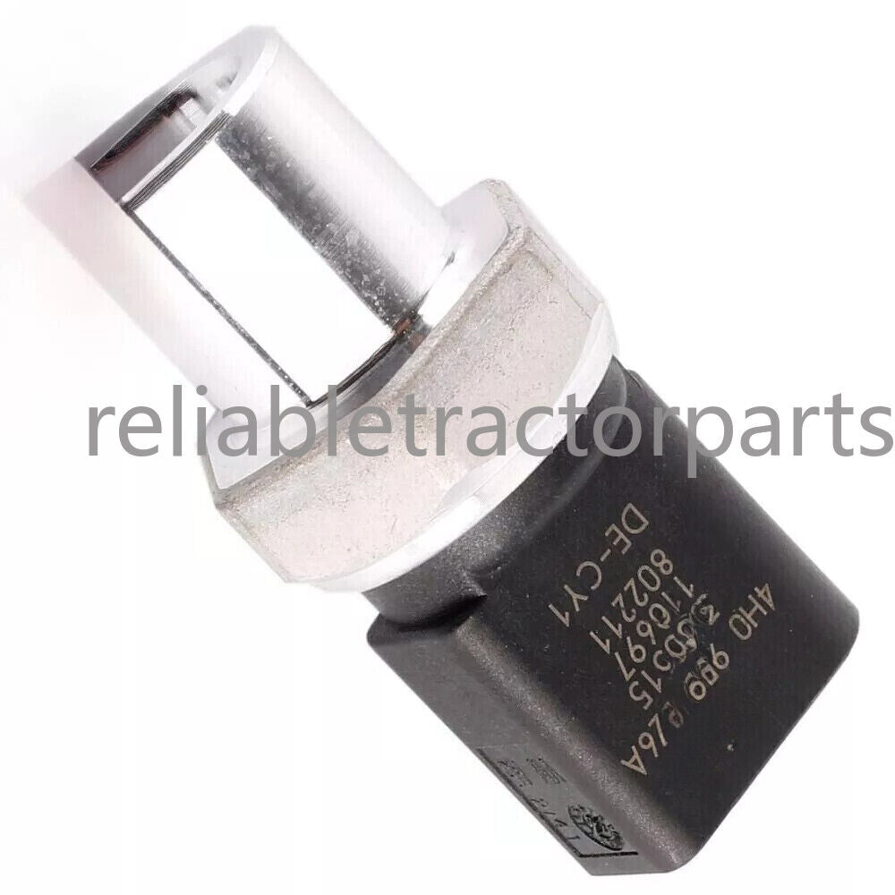 4h0959126 4h0959126b A/c Pressure Sensor For Audi A4 A5 A6 A7 Q5 Vw
