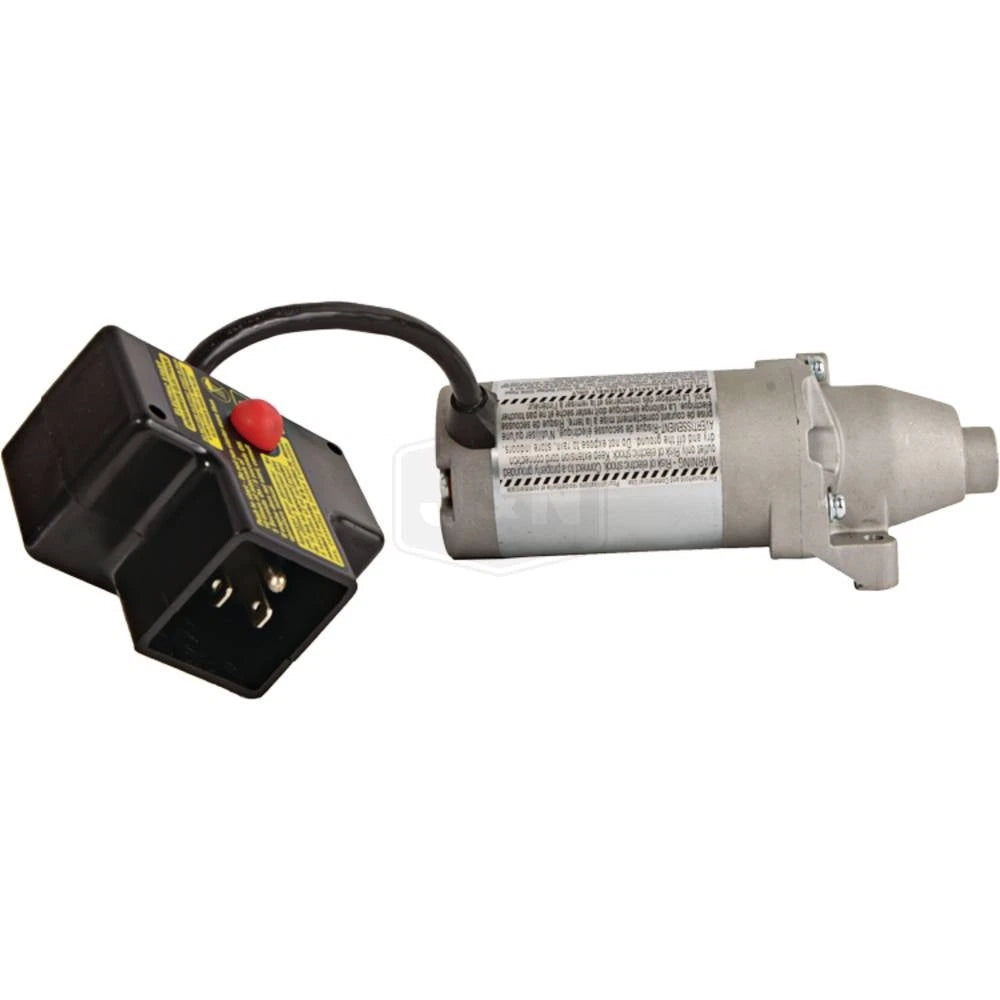 410-22062-jn J&n Electrical Products Starter