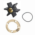 Marine Cooling Water Pump Impeller For Onan Corp Ensign &Amp; Majb