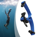 Adjustable Diving Fin Holder Strap