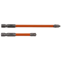 Magnetic Slotted Screwdriver Bit