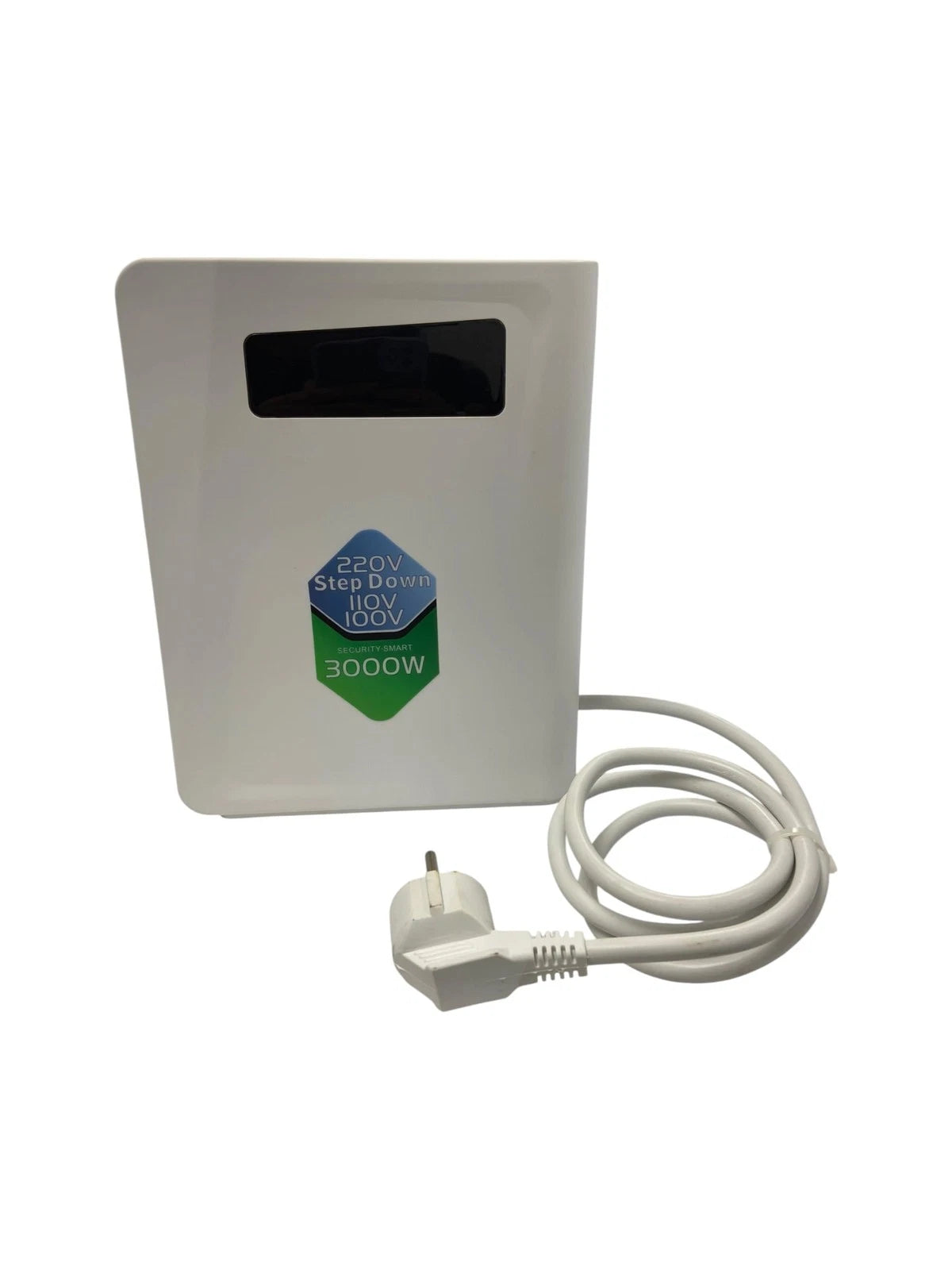 Jyk 3000W Step Down Transformer 220V To 100V, New | Hook & Hull Co