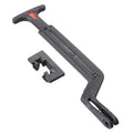 Hood Release Handle for Passat