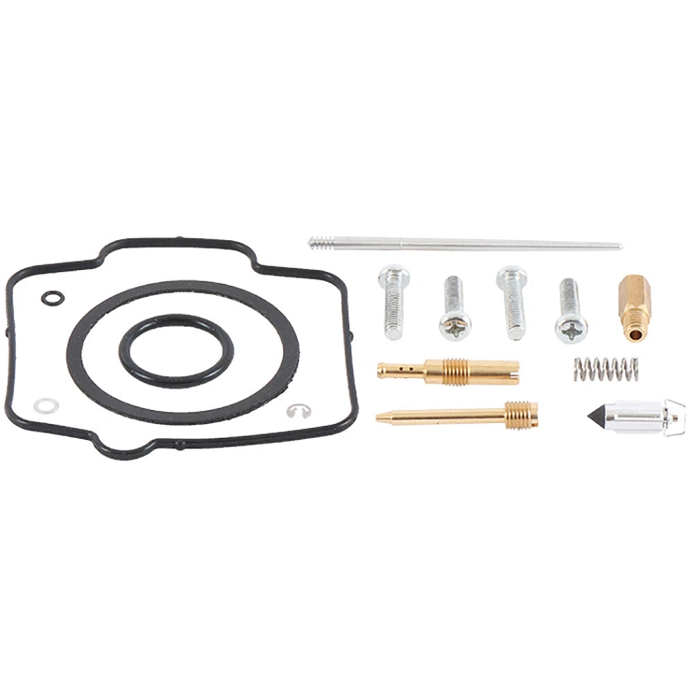 Carburetor Rebuild Kit For Suzuki Rm250 1995