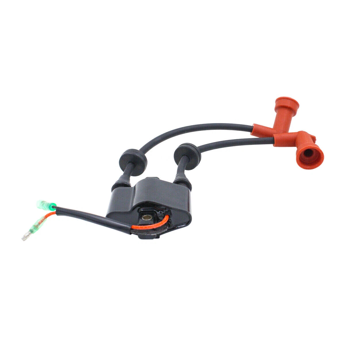 Ignition Coil Assy For Yamaha 36hp 40hp 2 / 4 Stroke Outboard