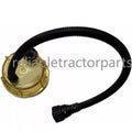 Seperator Filter Bowl Voe11110738 For Volvo A30e | Hook & Hull Co